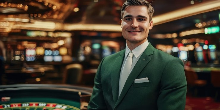 kkbet33 Pasaran Separuh Masa