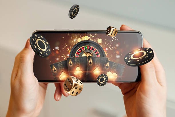 kkbet33 Platform kasino dan slots yang dibangun untuk pemain Malaysia