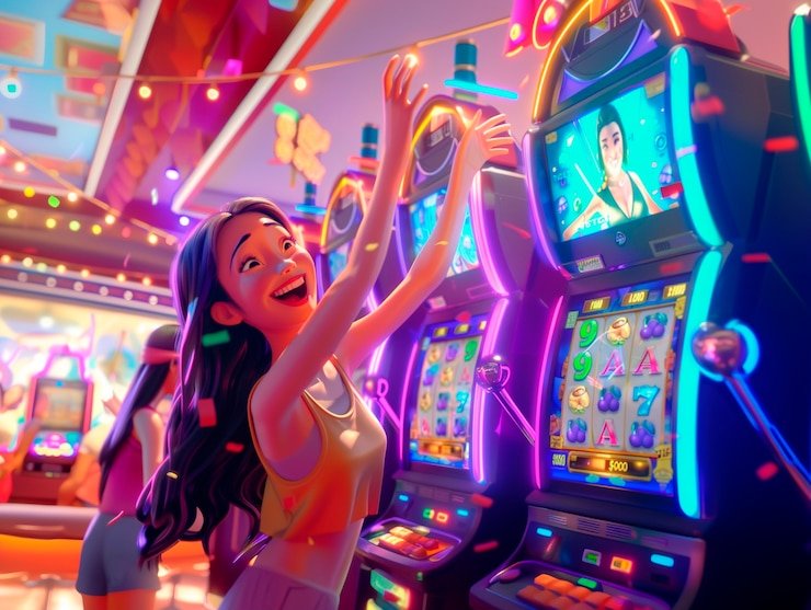 kkbet33 Fortune Ox di kkbet33 — Slot Bertema Kemakmuran