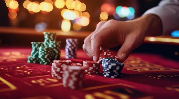 kkbet33 Dua Slot Taruhan
